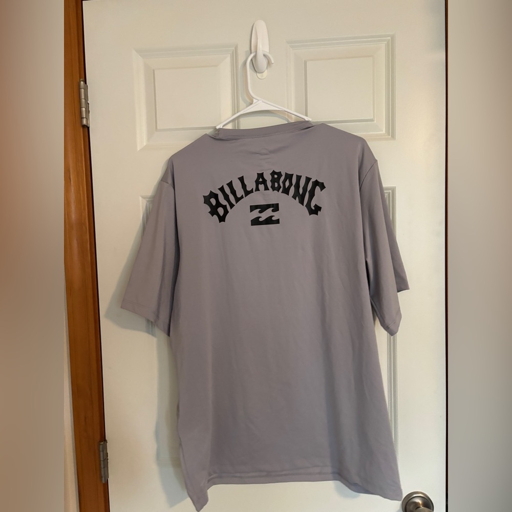 Billabong Men’s UPF Shirt - Picture 5 of 6